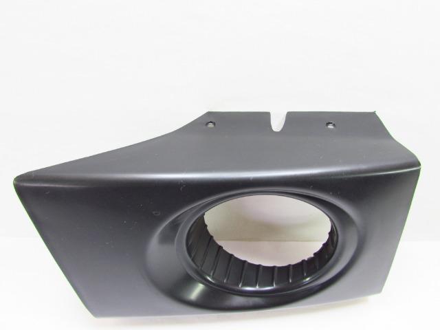 Grade Moldura Farol Milha Tucson 2005 A 2015 Direito C/ Furo - Foto 3