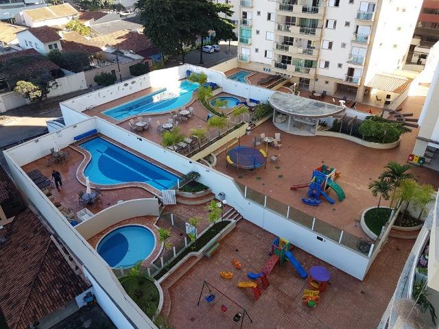 Apartamento 3 quartos, 3 suites, Setor Bueno - Ilha Murano - Foto 18