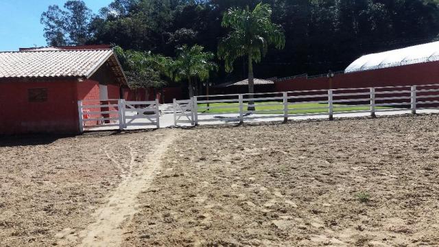 Haras em Louveira estruturado - Foto 11