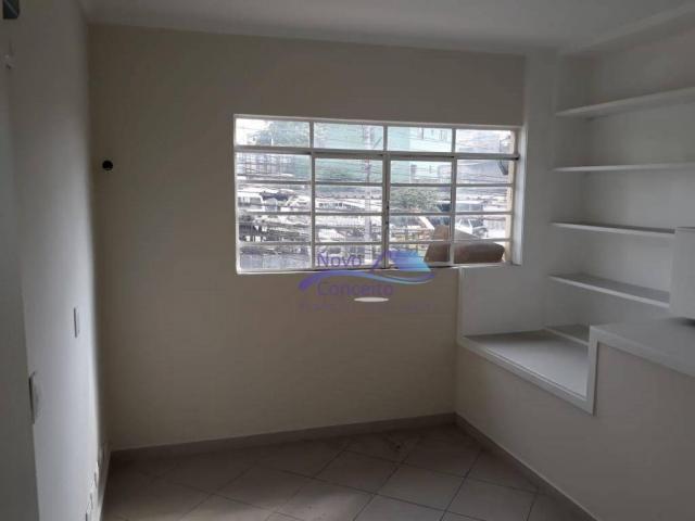 Sala comercial para locação, jardim centenário, são paulo - sa0020. - Foto 6
