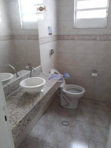Sala comercial para locação, jardim centenário, são paulo - sa0020. - Foto 10
