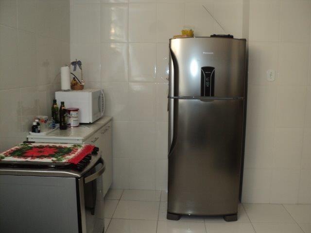 Rua Tenente Costa Excelente Apartamento 2 Quartos 48m² JBM212576 - Foto 9