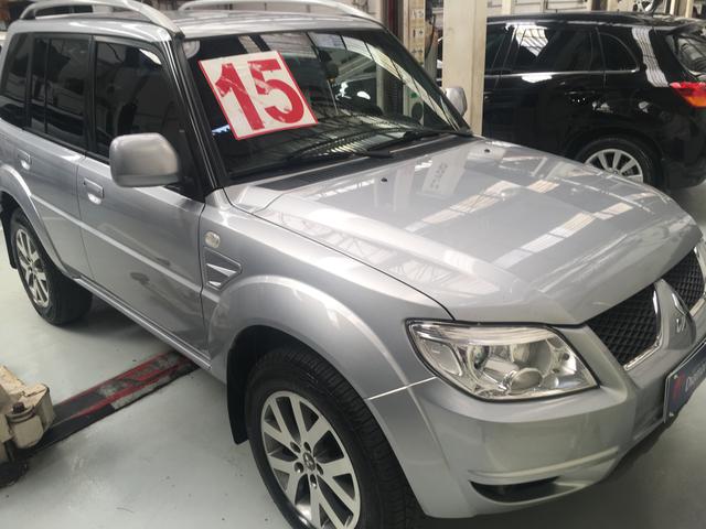 Tr4 2015 completo - Foto 7