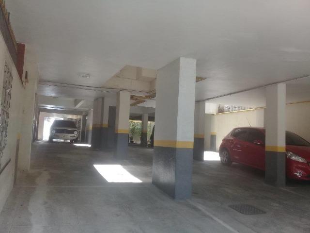 Engenho de Dentro Rua Dois de Fevereiro 2 quartos Condomínio Barato JBM213526 - Foto 5