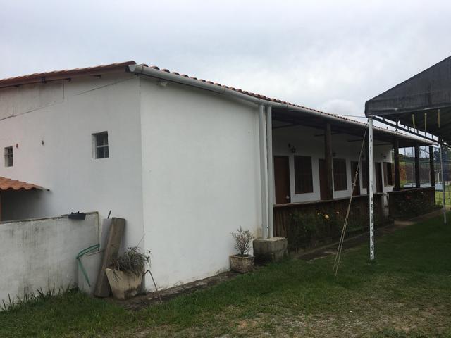 Sítio com 4 alqueires em Caxeta - Foto 3