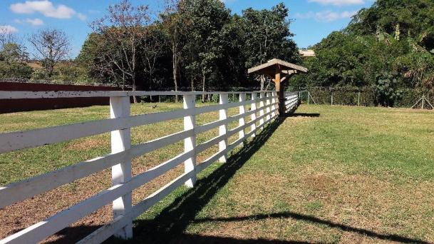 Haras em Louveira estruturado - Foto 10