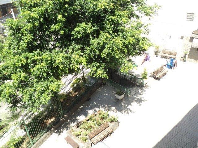 Rua Tenente Costa Excelente Apartamento 2 Quartos 48m² JBM212576 - Foto 19