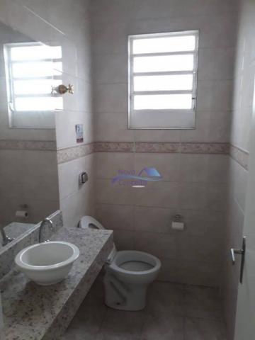 Sala comercial para locação, jardim centenário, são paulo - sa0020. - Foto 11