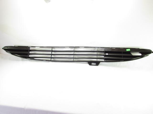 Grade Inferior Central Parachoque Peugeot 206 1998 a 2003