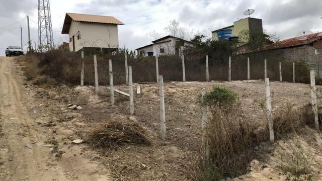 Terreno em Gravatá no Lot. Serra da Estrela, com 200m² Ref. 310