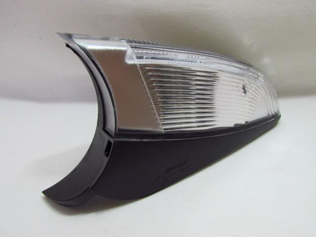 Pisca Seta Retrovisor Vectra 2009 A 2012 Esquerdo Original