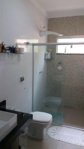 Vicente Pires! Condomínio estilo americano 3 quartos!!! - Foto 6