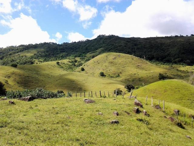 Fazenda em Iguai/BA com 1136 hectares - Foto 18