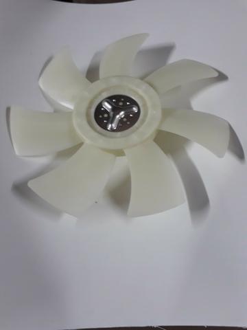 38611PNA003-Hélice Ventilador Honda - Foto 4