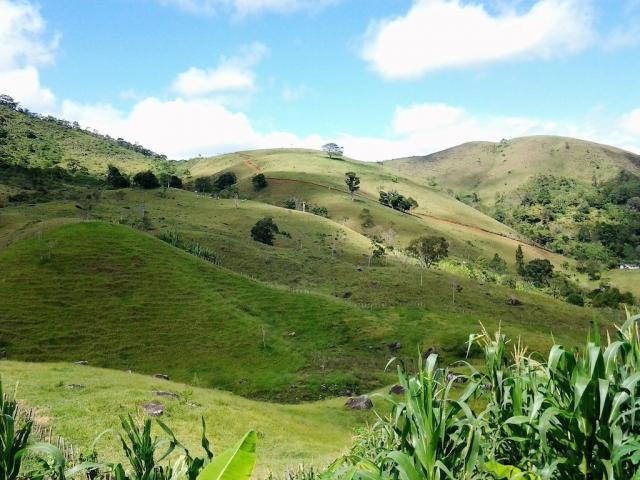 Fazenda em Iguai/BA com 1136 hectares - Foto 9