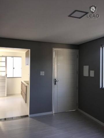 Casa à venda com 3 dormitórios em Campestre, São leopoldo cod:1586 - Foto 10