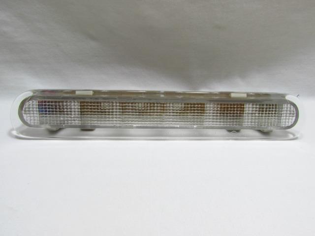 Break Light Lanterna Tampa Hilux 2012 2013 2014 2015 Branco - Foto 2
