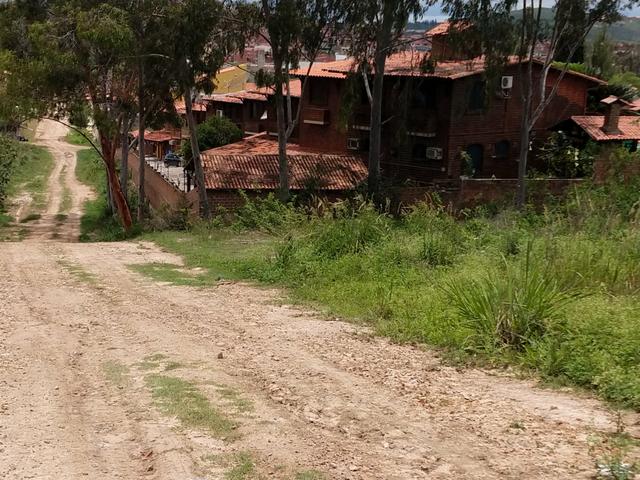 Dois Lotes a 200 Metros da Pista 400, do quartel, em Gravatá-PE - Foto 3
