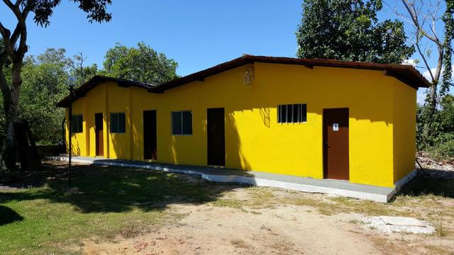 Chacara Brunelle 110 leitos - Foto 16