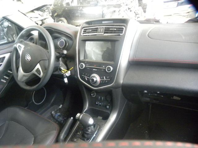 Sucata Lifan X60 1.8 Vip 4x2 5p 2018 Automática - Foto 5