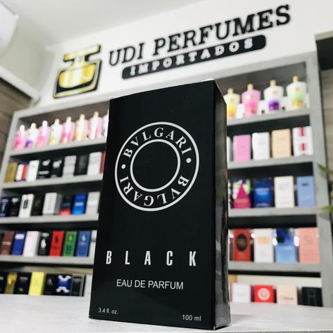 perfume bvlgari black masculino