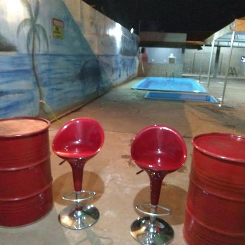 Espaço de Eventos Aluguel aceita Cartão! - Foto 3