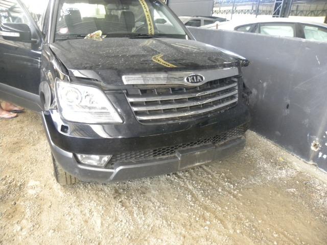 Sucata Kia Mohave 3.0 V6 Diesel 2011 - Foto 2