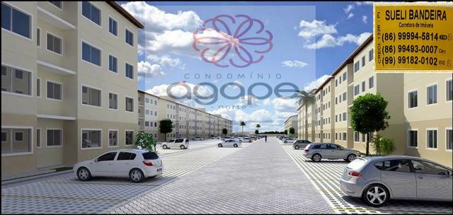 Condomínio Ágape Norte - Foto 3