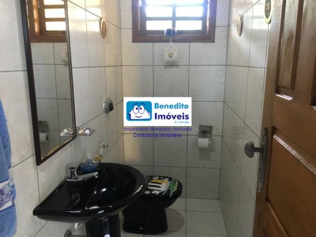 Vendo excelente casa com vista para o mar em Porto Seguro - Foto 11