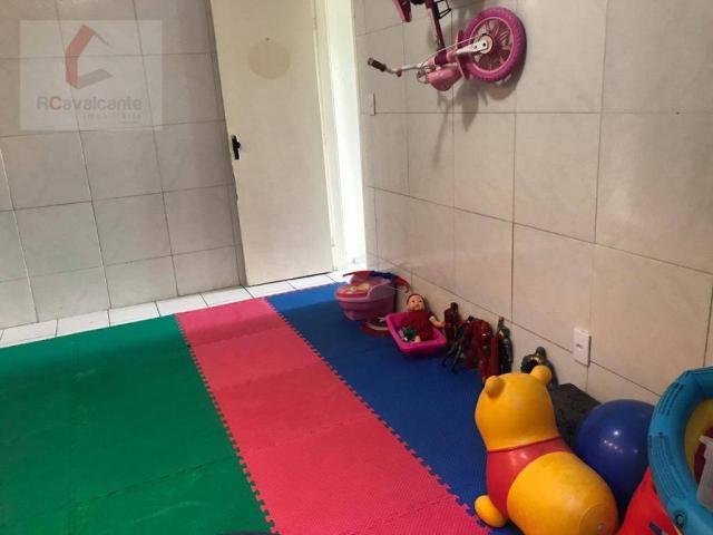 Casa em condomínio Lagoa Redonda - Foto 17