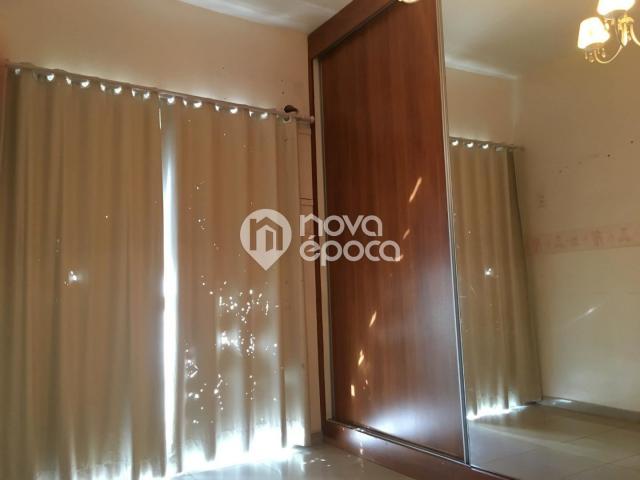 Apartamento à venda com 2 dormitórios em Rio comprido, Rio de janeiro cod:SP2AP35337 - Foto 10