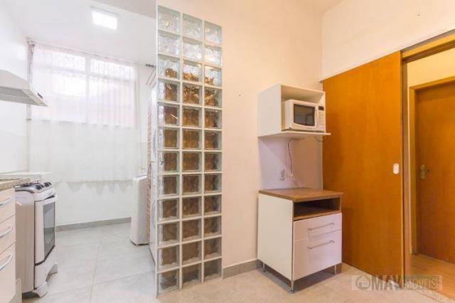Apartamento com 2 dormitórios à venda, 60 m² por r$ 249.000,00 - engenho novo - rio de jan - Foto 8