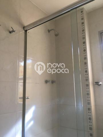 Apartamento à venda com 2 dormitórios em Rio comprido, Rio de janeiro cod:SP2AP35337 - Foto 20