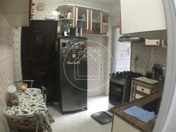 Apartamento à venda com 2 dormitórios em Cocotá, Rio de janeiro cod:854808 - Foto 17