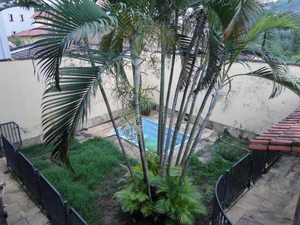 Casa com 3 dormitórios à venda, 415 m² por r$ 1.500.000 - caiçara - belo horizonte/mg - Foto 3