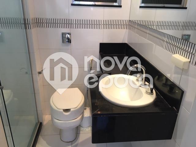 Apartamento à venda com 3 dormitórios em Tijuca, Rio de janeiro cod:AP3AP35346 - Foto 15
