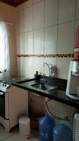 Chácara porteira fechada á venda no manso/mt - Foto 16