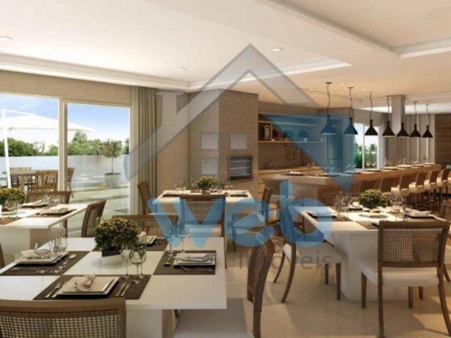 Versatille home - studios muito bem localizados no bairro pinheirinho, podendo ser financi - Foto 2