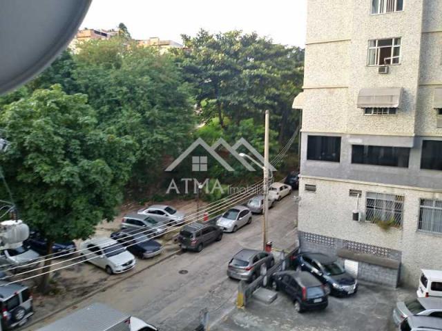 Apartamento à venda com 3 dormitórios em Olaria, Rio de janeiro cod:VPAP30099 - Foto 13