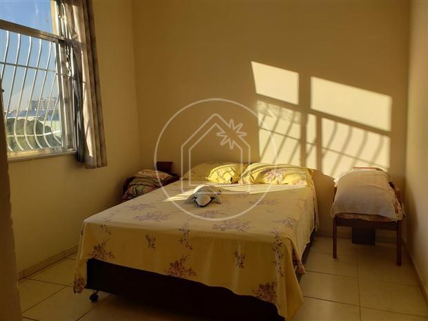 Apartamento à venda com 2 dormitórios em Cachambi, Rio de janeiro cod:854552 - Foto 6