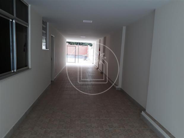 Apartamento à venda com 4 dormitórios em Maracanã, Rio de janeiro cod:854908 - Foto 10