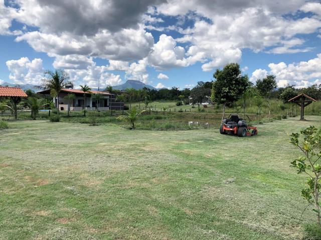 Chácara à venda, 70000 m² por r$ 690.000,00 - zuna rural - coxipó do ouro (cuiabá) - distr - Foto 20