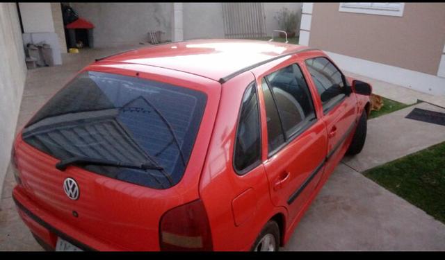 Gol G3 Power 2001/02 16v - Foto 5