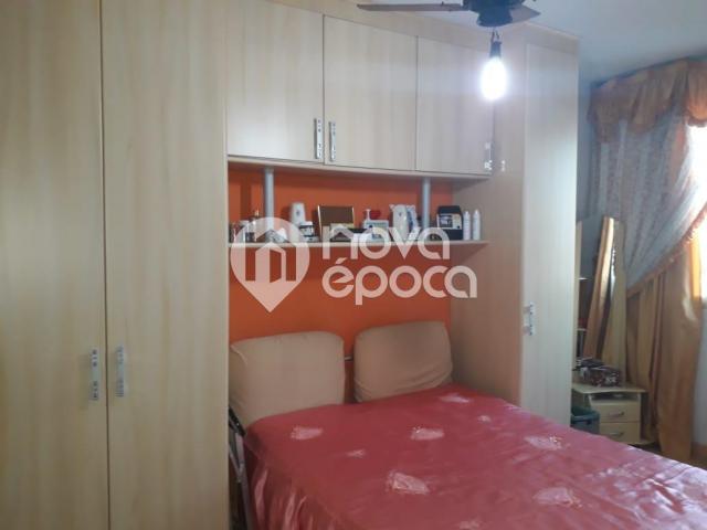 Apartamento à venda com 2 dormitórios em Méier, Rio de janeiro cod:ME2AP35329 - Foto 7