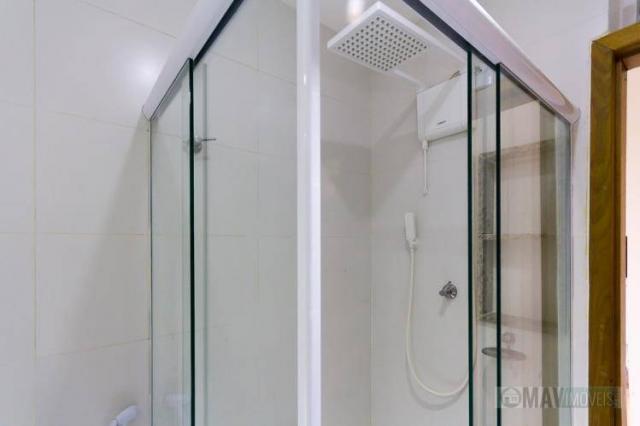 Apartamento com 2 dormitórios à venda, 60 m² por r$ 249.000,00 - engenho novo - rio de jan - Foto 20