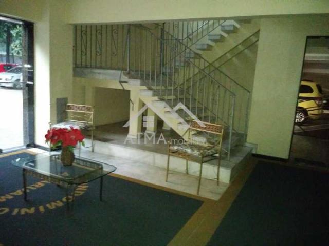 Apartamento à venda com 3 dormitórios em Olaria, Rio de janeiro cod:VPAP30099 - Foto 4