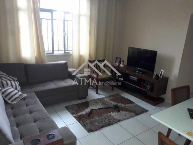 Apartamento à venda com 3 dormitórios em Olaria, Rio de janeiro cod:VPAP30099 - Foto 6