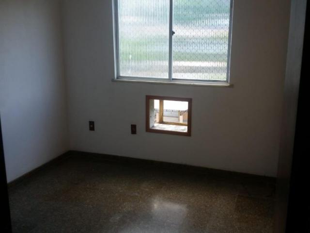 Apartamento com 2 dormitórios à venda, 60 m² por r$ 175.000,00 - cavalcanti - rio de janei - Foto 14