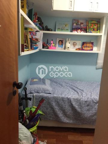 Apartamento à venda com 3 dormitórios em Tijuca, Rio de janeiro cod:AP3AP35363 - Foto 11