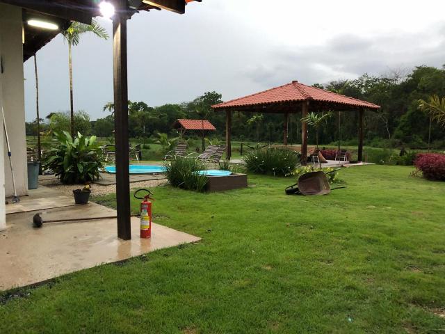 Chácara à venda, 70000 m² por r$ 690.000,00 - zuna rural - coxipó do ouro (cuiabá) - distr - Foto 19